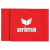 Erima Unisex - Adult Shin Pad Holder (7242504), Red, 0