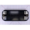 Rosco Vision 6" x 16" Inside Rear View Mirror, Flat,