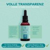 BitterLiebe - Vitamin B12 drops high dose - 500 μg
