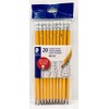 STAEDTLER 20 HB #2 Graphite Pencils/Crayons Graphite, 20 pc/pz