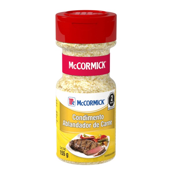 McCormick Ablandador de Carne 155 g