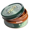 Collonil Unisex 1909 Supreme Creme De Luxe Schuhcreme, Mittelbraun/Hellbraun