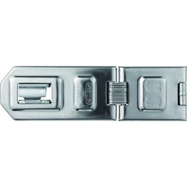 ABUS 140/190 Diskus Hasp and Staple