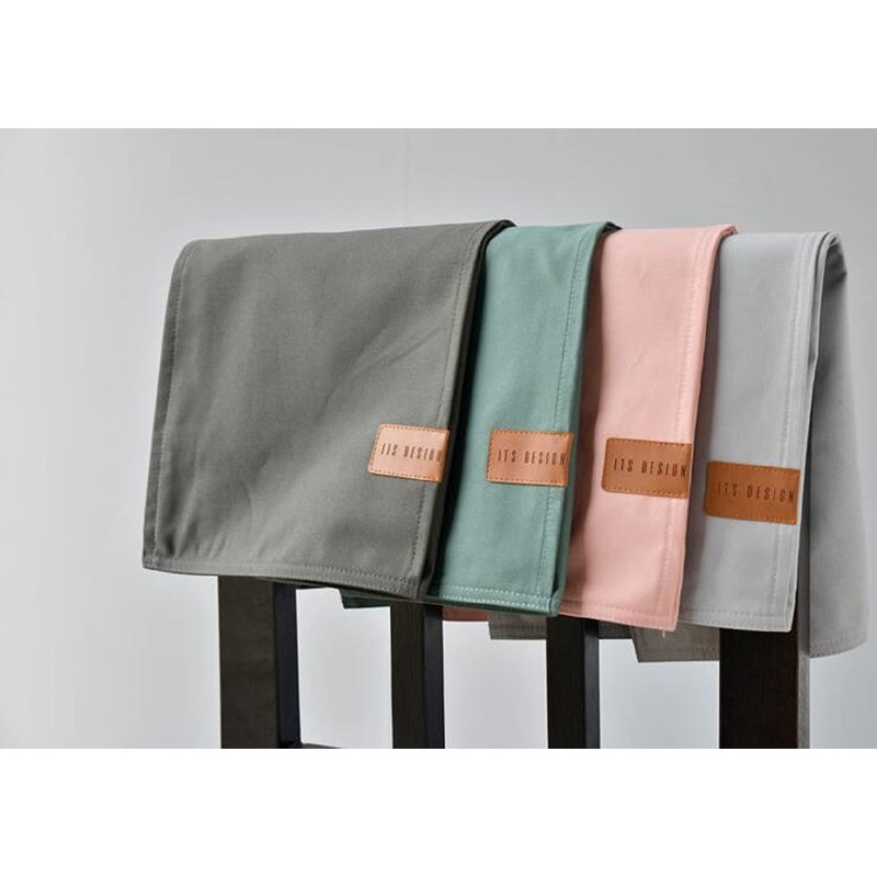 Muka Concise Style Living Room Chair Cover, Home Chair Pocket,