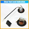 Partuto 34810-60A11 Fuel Tank Float Gauge Sending Unit Fuel Level