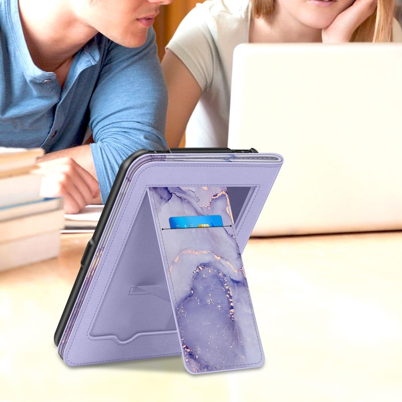Fintie Case for Tolino Vision 4 HD/Vision 3 HD/Vision 2
