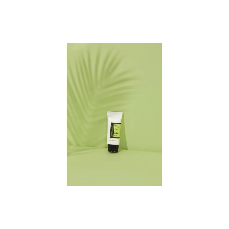 Cosrx Aloe Soothing Sun Cream Protector Solar Spf 50
