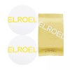 Elroel 엘로엘 팡팡 빅 선쿠션 시즌 9 본품2개+리필1개 ELOELOL Pangpang Big Sun Cushion Season 9 2 Main Products + 1 Refill