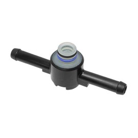 Fuel Filter Return Valve - Compatible with 1999-2005 Volkswagen Jetta 1.9L 4-Cylinder