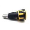 Brushless Drywall Gun Nose Cone Assembly Chuck Replace for Dewalt