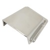 Marine Vent Cover 304 Stainless Steel with Nylon Base Moisture