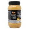 ONTOP CREMA DE CACAHUATE CON MIEL + WHEY PROTEIN ISOLATE
