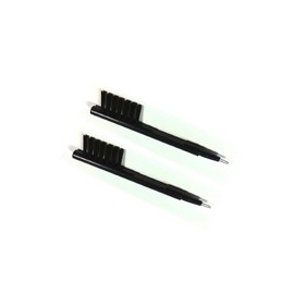 Loyalnanmu Hearing Aid Cleaning Brushes-2 Packs