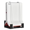 EasyClick Custom-fit Wall Mount for AVM Fritz Repeater 6000 and