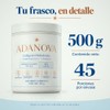 Adanova Colágeno Hidrolizado Polvo Ácido Hialurónico Vitamina Péptidos Bovinos Tipo