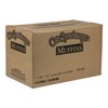 Otis Spunkmeyer Individually Wrapped Mixed Muffin, 4 Ounce -- 60