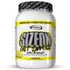Gaspari Size On Lemon Ice Creatine Amino Acid Multivitamin 1.63kg, 1 piece / 가스파리 사이즈온 레몬아이스 크레아틴 아미노산 멀티비타민 1.63kg, 1개