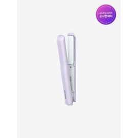 [GP105PP] Glam Chic OMG (Oh My Glam) Purple - Middle Size Curling Iron / [GP105PP] 글램시크 OMG(오마이글램) 퍼플 - 미들사이즈 고데기