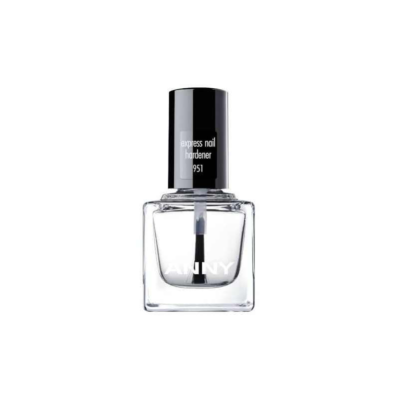 ANNY Express Nail Hardener - Nagelhärter für stärkere Nägel -