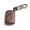 WFMJ Leather for Lexus RX350 ES350 IS250 GX460 LX570 Remote