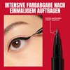 Revlon ColorStay Lash Serum + Liner, flüssiger Eyeliner + Wimpernseru,