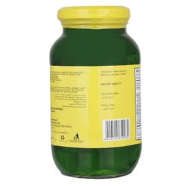 Coconut Gel in Syrup - Green (NATA de Coco) 340g