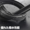 Subaru Subaru Impreza Sport XV Wiper Replacement Rubber Compatible Size