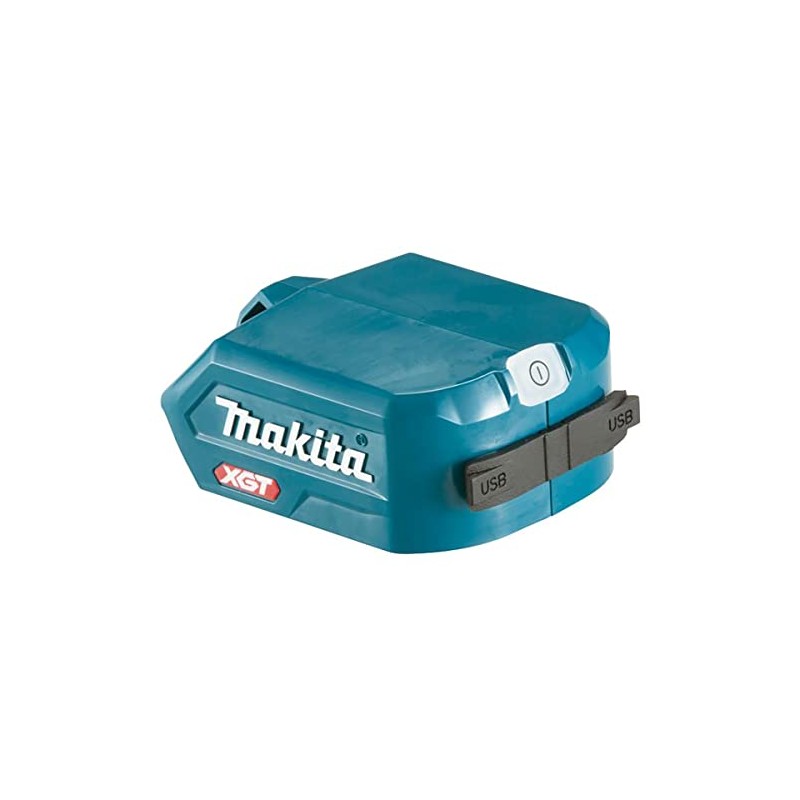 Makita JPAADP001G USB Adapter