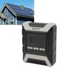 30A MPPT Solar Controller Wide Voltage PV System Solar Charge