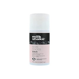 milk_shake SOS Roots Schwarz 75 ml
