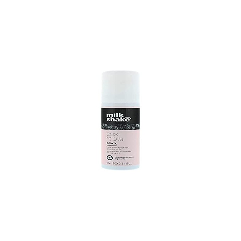 milk_shake SOS Roots Schwarz 75 ml