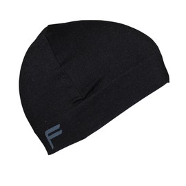 F-Lite Running Beanie - Black, Small/Medium