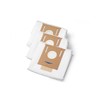 ECOVACS Disposable Dust Bag, Works with N10 Plus/ N8 Pro