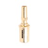 Trombone Pressure Relief Valve Brass Mouth Strength Trainer Wind Instrument