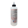 Rock Saw Cutting Oil - 8 oz - Odorless &