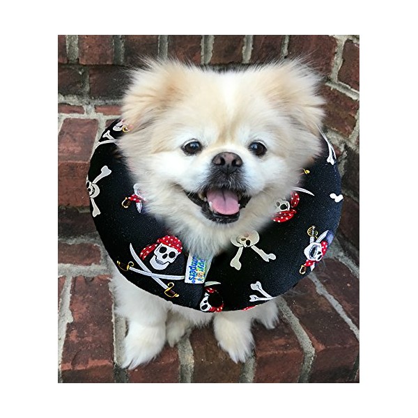 Made In USA Puppy Bumpers 100% Cotton Stuffed Safety Fence