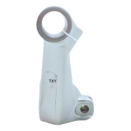 Base De Manillar Izquierda Original Vento Storm, Tornado 300