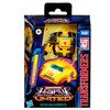 Transformers Legacy Deluxe Class Origin Bumblebee 5.5-inch Converting Action Figure,