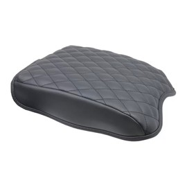 LUKTSC Center Console Cover Compatible with Toyota 4Runner 2010-2022 2023 2024 Accessories, Waterproof Anti-Scratch Car Armrest Seat Box Protector Cover Cushion for Toyota 4Runner