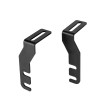 RI A Pillar LED Work Light Mounting Brackets For Can