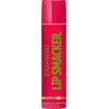 Lip Smacker Bálsamo labial de fresa, 0.14 onzas (paquete de