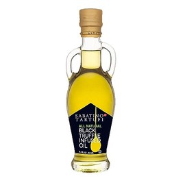 SABATINO TARTUFI Black Truffle Oil, 250 ML
