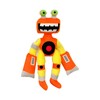 Wubbox Plush My Singing Monsters Dolls Monster Concert Plush Doll