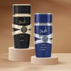 Lattafa Asad & Asad Zanzibar EDP Sprays 100ML (3.4 OZ)