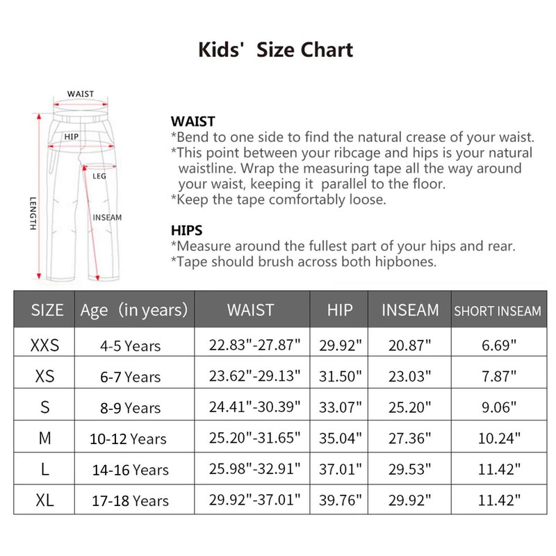 JOMLUN Boyâs Casual Quick Dry Outdoor Pants Hiking Climbing Convertible