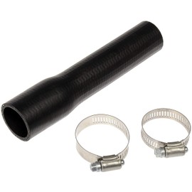 Dorman 573-037 Fuel Filler Hose Compatible with Select Chrysler / Dodge Models