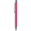 BRUNNEN Colour Code Ballpoint Pen Length: 14 cm Tulip Rubberised