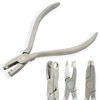 MASTERYD German Grade Dental Hole Punch Plier Thermal Forming Retainer