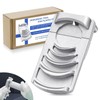 Deburring Tool for PVC Pipe: Suitable for Six Pipes Size