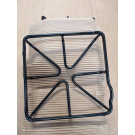 GE Range Surface Burner Grate WB31K10033 AP2027958 PS244197 WB31K10028